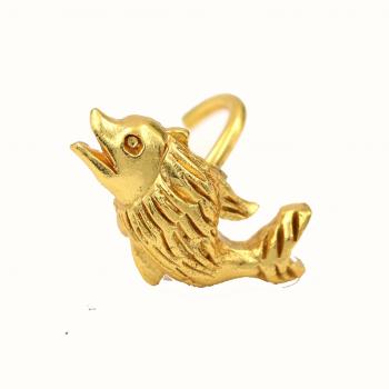 WILD LIFE RING